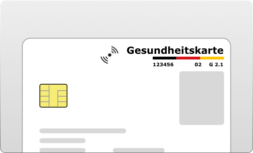E-Rezept einlösen