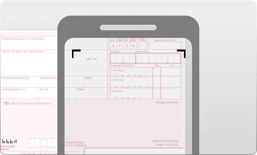 E-Rezept per Foto einlösen